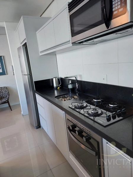 Apartamento 03 dormitórios em frente a praça- Zona Nova: 5ª foto da galeria de imagens do imóvel