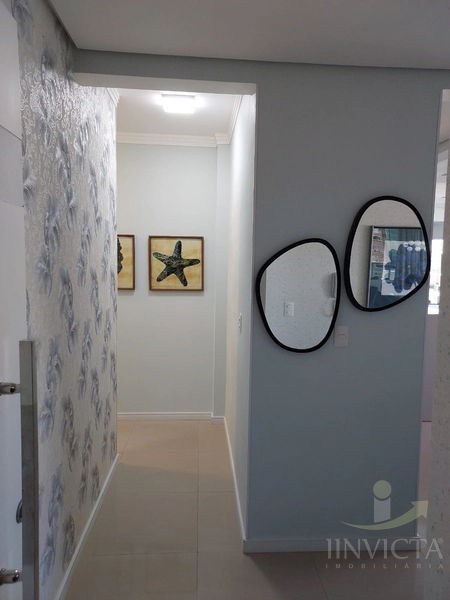 Apartamento 03 dormitórios em frente a praça- Zona Nova: 7ª foto da galeria de imagens do imóvel