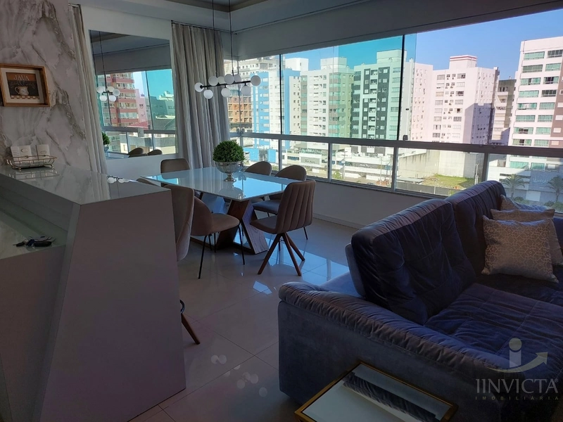Apartamento 03 dormitórios em frente a praça- Zona Nova: 4ª foto da galeria de imagens do imóvel