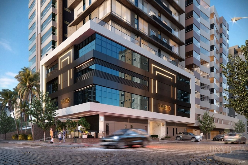 AMPLO 2 DORMITÓROS COM TERRAÇO, NOBAIRRO NAVEGANTES FEITO /VOCÊ: 1ª foto da galeria de imagens do imóvel