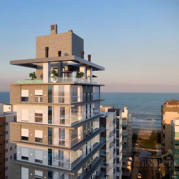AMPLO 2 DORMITÓROS COM TERRAÇO, NOBAIRRO NAVEGANTES FEITO /VOCÊ: 3ª foto da galeria de imagens do imóvel