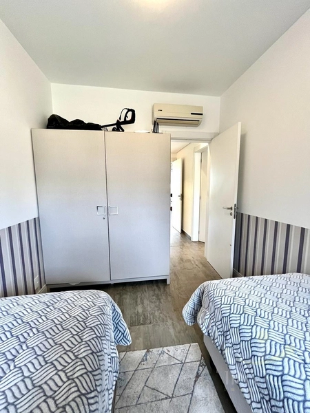EXCELENTE APARTAMENTO EM CONDOMÍNIO COM INFRAESTRUTURA!!!!: 32ª foto da galeria de imagens do imóvel