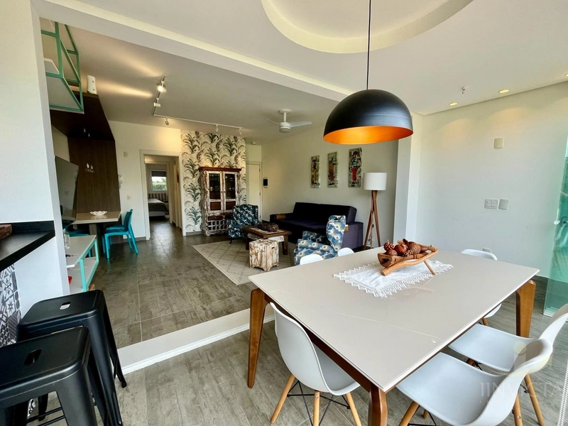 EXCELENTE APARTAMENTO EM CONDOMÍNIO COM INFRAESTRUTURA!!!!: 6ª foto da galeria de imagens do imóvel