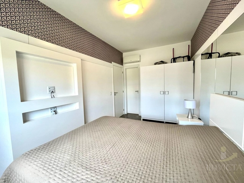 EXCELENTE APARTAMENTO EM CONDOMÍNIO COM INFRAESTRUTURA!!!!: 23ª foto da galeria de imagens do imóvel