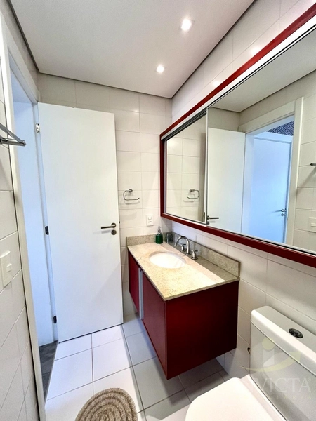 EXCELENTE APARTAMENTO EM CONDOMÍNIO COM INFRAESTRUTURA!!!!: 27ª foto da galeria de imagens do imóvel