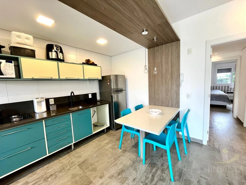 EXCELENTE APARTAMENTO EM CONDOMÍNIO COM INFRAESTRUTURA!!!!: 12ª foto da galeria de imagens do imóvel