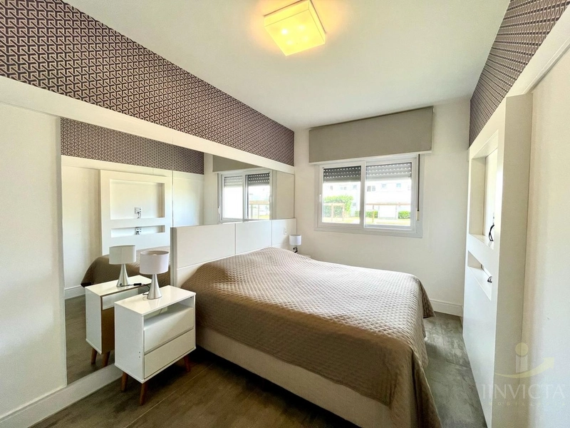 EXCELENTE APARTAMENTO EM CONDOMÍNIO COM INFRAESTRUTURA!!!!: 25ª foto da galeria de imagens do imóvel