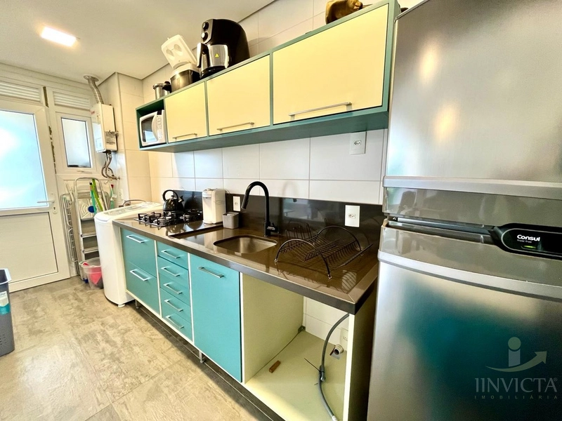 EXCELENTE APARTAMENTO EM CONDOMÍNIO COM INFRAESTRUTURA!!!!: 13ª foto da galeria de imagens do imóvel