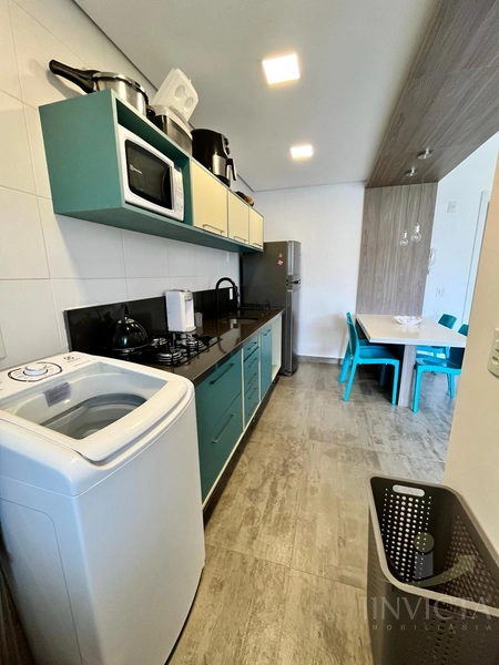EXCELENTE APARTAMENTO EM CONDOMÍNIO COM INFRAESTRUTURA!!!!: 14ª foto da galeria de imagens do imóvel