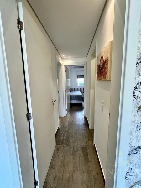 EXCELENTE APARTAMENTO EM CONDOMÍNIO COM INFRAESTRUTURA!!!!: 20ª foto da galeria de imagens do imóvel