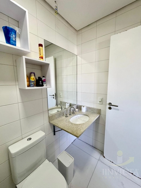 EXCELENTE COBERTURA NO CONDOMÍNIO FECHADO ESPERANDO POR VOCÊ!!!: 23ª foto da galeria de imagens do imóvel