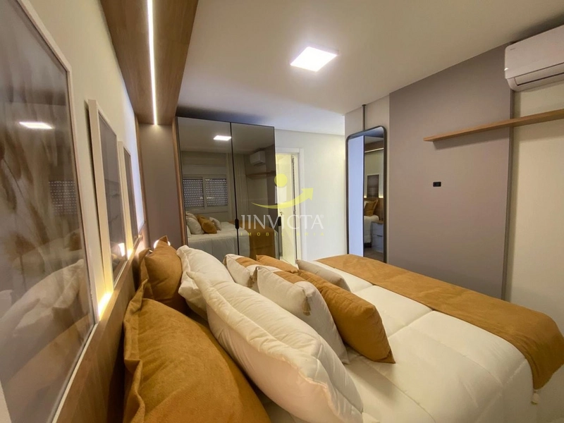 Apto 2D com suíte e terraço, mobiliado, em prédio novo na Tiaraju.: 16ª foto da galeria de imagens do imóvel