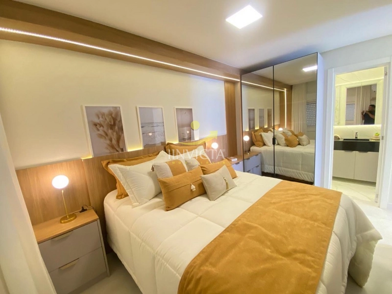 Apto 2D com suíte e terraço, mobiliado, em prédio novo na Tiaraju.: 14ª foto da galeria de imagens do imóvel