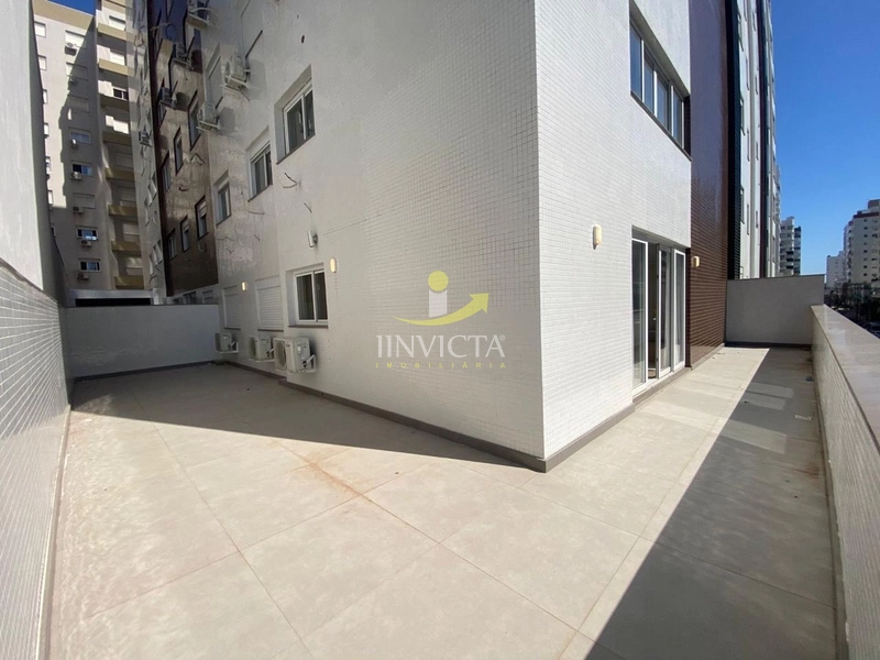 Apto 2D com suíte e terraço, mobiliado, em prédio novo na Tiaraju.: 17ª foto da galeria de imagens do imóvel