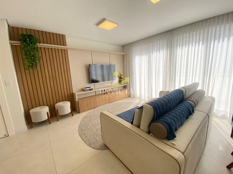 Apto 2D com suíte e terraço, mobiliado, em prédio novo na Tiaraju.: 3ª foto da galeria de imagens do imóvel