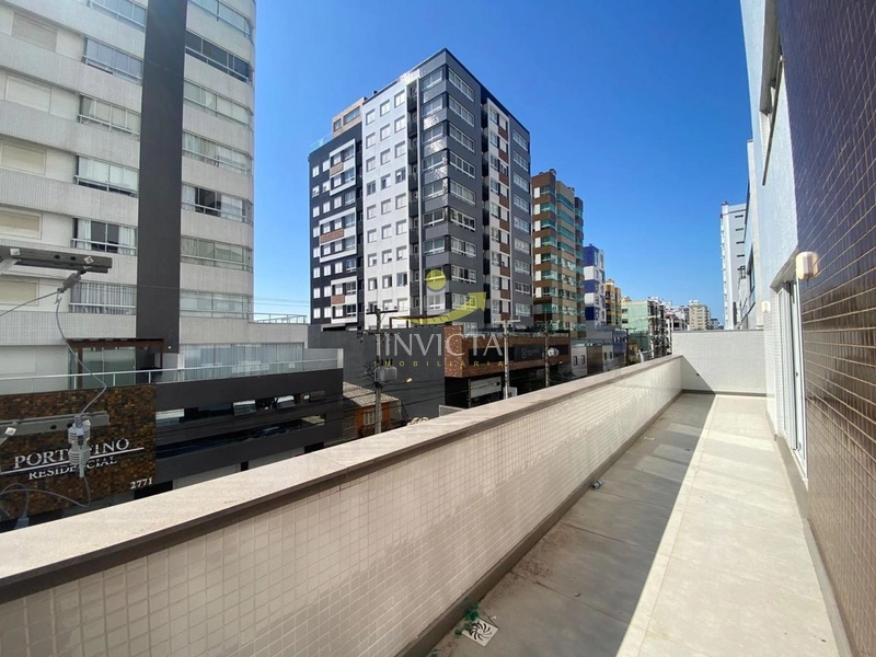 Apto 2D com suíte e terraço, mobiliado, em prédio novo na Tiaraju.: 19ª foto da galeria de imagens do imóvel