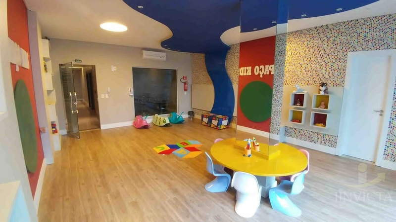 Imóvel 3 dormitórios alto padrão, infra completa, locação anual: 26ª foto da galeria de imagens do imóvel