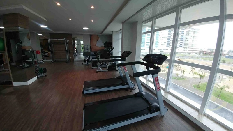 Imóvel 3 dormitórios alto padrão, infra completa, locação anual: 28ª foto da galeria de imagens do imóvel