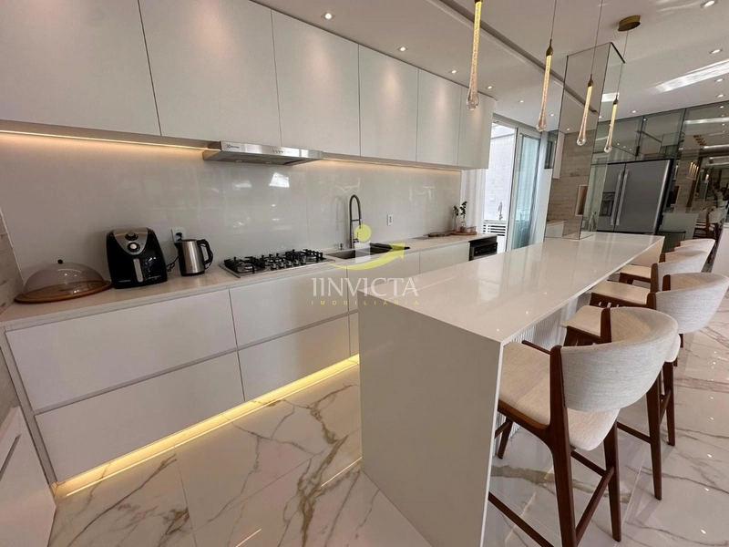 EXCELENTE 3 DORMITÓRIOS DECORADO COM INFRAESTRUTURA, BAIRRO NAVEGANES!: 16ª foto da galeria de imagens do imóvel