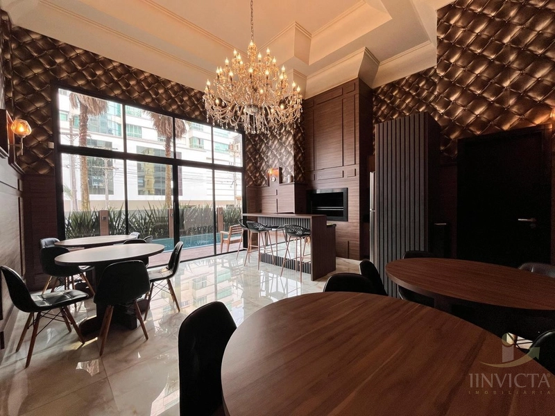 Apartamento, 2 dormitórios de frente para a Praça com terraço.: 37ª foto da galeria de imagens do imóvel