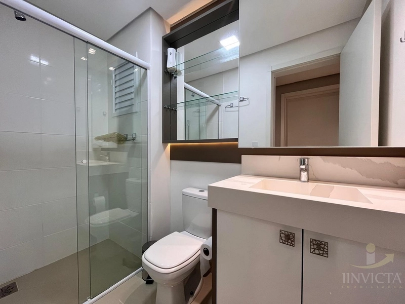 Apartamento, 2 dormitórios de frente para a Praça com terraço.: 30ª foto da galeria de imagens do imóvel