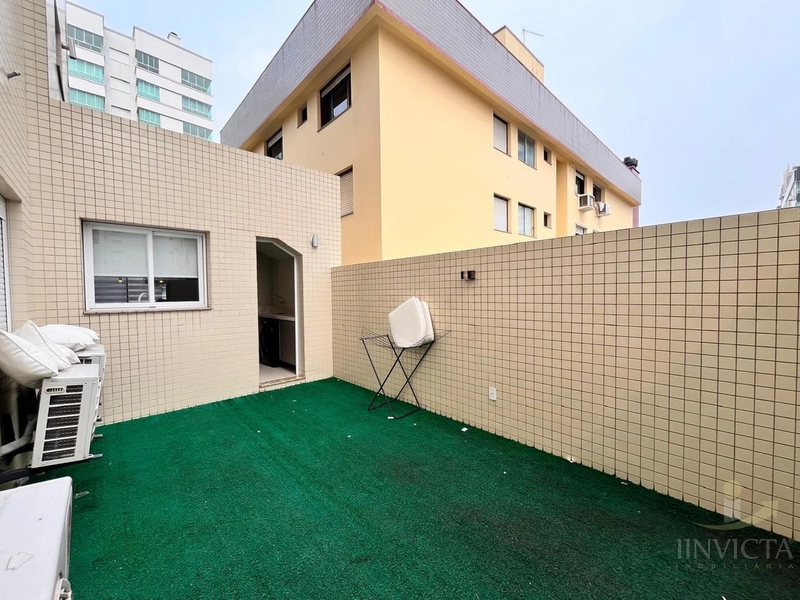 Apartamento, 2 dormitórios de frente para a Praça com terraço.: 20ª foto da galeria de imagens do imóvel