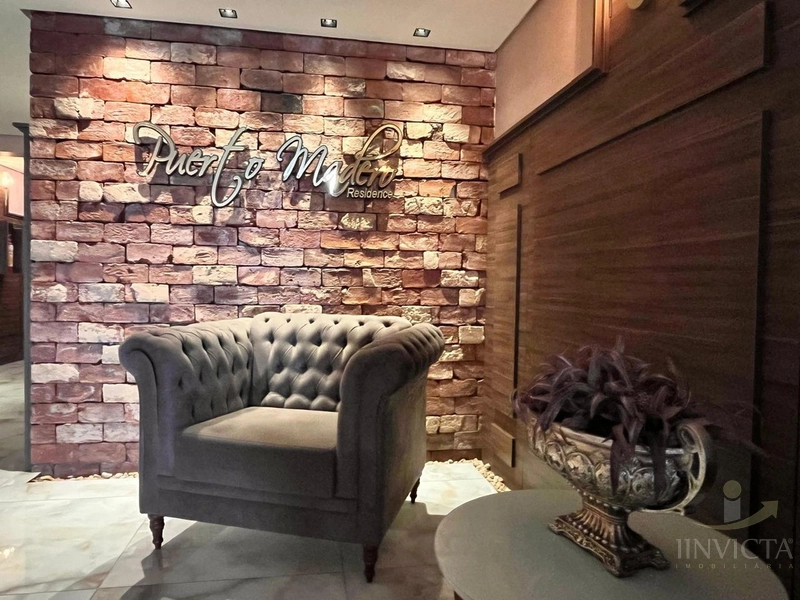 Apartamento, 2 dormitórios de frente para a Praça com terraço.: 49ª foto da galeria de imagens do imóvel