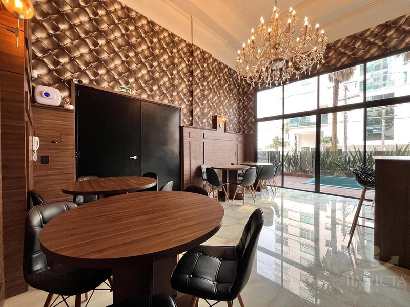 Apartamento, 2 dormitórios de frente para a Praça com terraço.: 41ª foto da galeria de imagens do imóvel