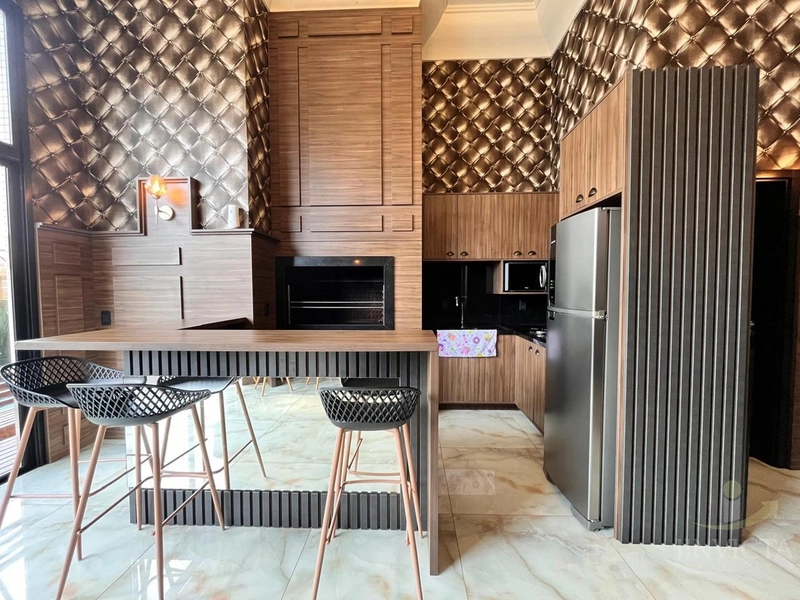 Apartamento, 2 dormitórios de frente para a Praça com terraço.: 44ª foto da galeria de imagens do imóvel