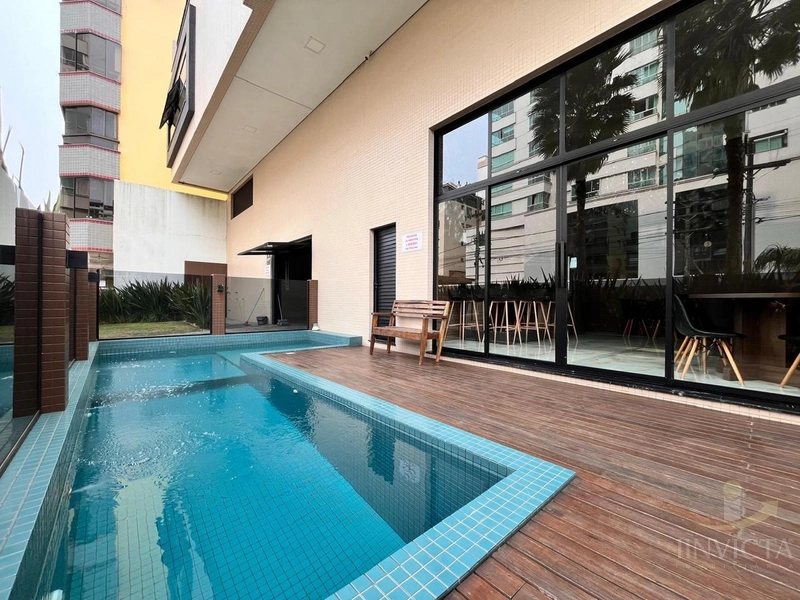 Apartamento, 2 dormitórios de frente para a Praça com terraço.: 46ª foto da galeria de imagens do imóvel