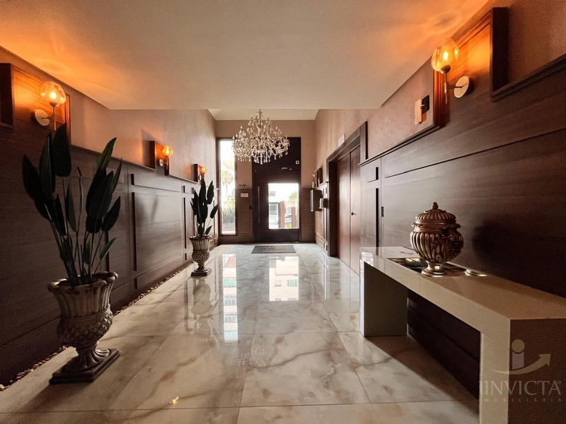 Apartamento, 2 dormitórios de frente para a Praça com terraço.: 50ª foto da galeria de imagens do imóvel