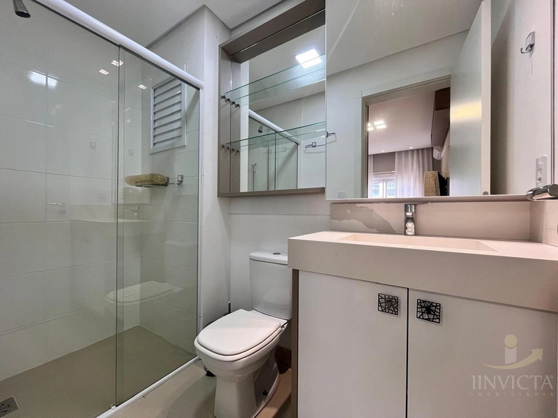 Apartamento, 2 dormitórios de frente para a Praça com terraço.: 34ª foto da galeria de imagens do imóvel