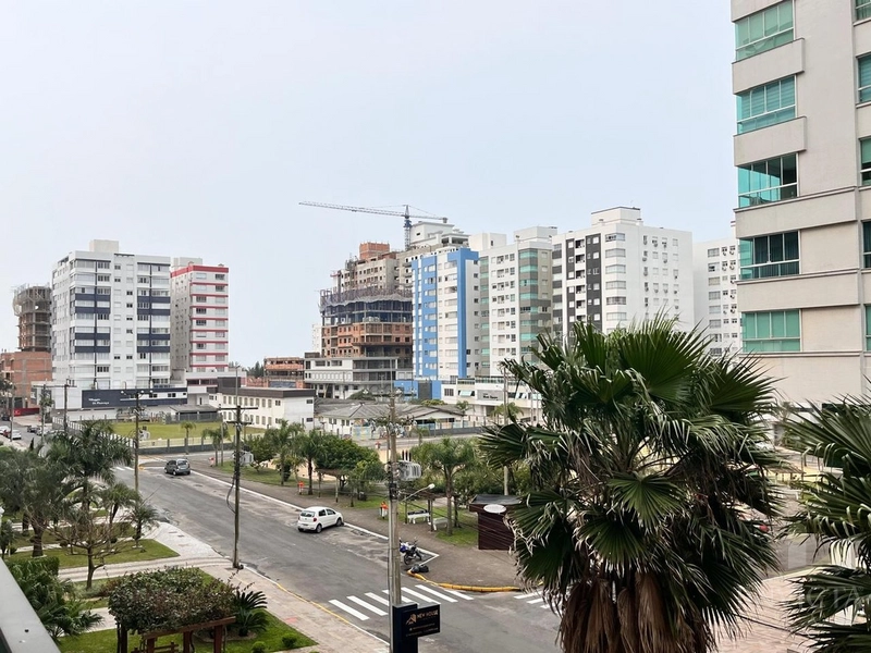 Apartamento, 2 dormitórios de frente para a Praça com terraço.: 10ª foto da galeria de imagens do imóvel