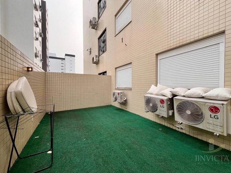 Apartamento, 2 dormitórios de frente para a Praça com terraço.: 19ª foto da galeria de imagens do imóvel
