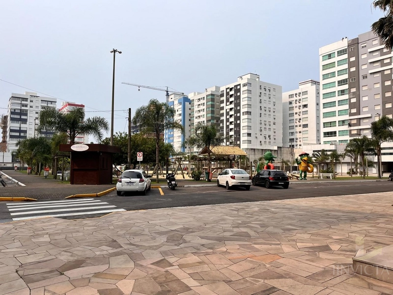 Apartamento, 2 dormitórios de frente para a Praça com terraço.: 36ª foto da galeria de imagens do imóvel