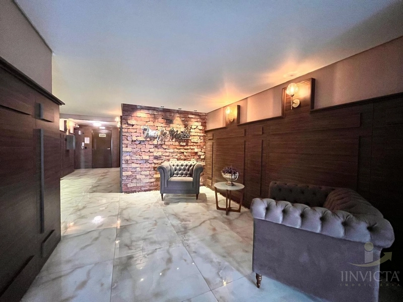 Apartamento, 2 dormitórios de frente para a Praça com terraço.: 48ª foto da galeria de imagens do imóvel