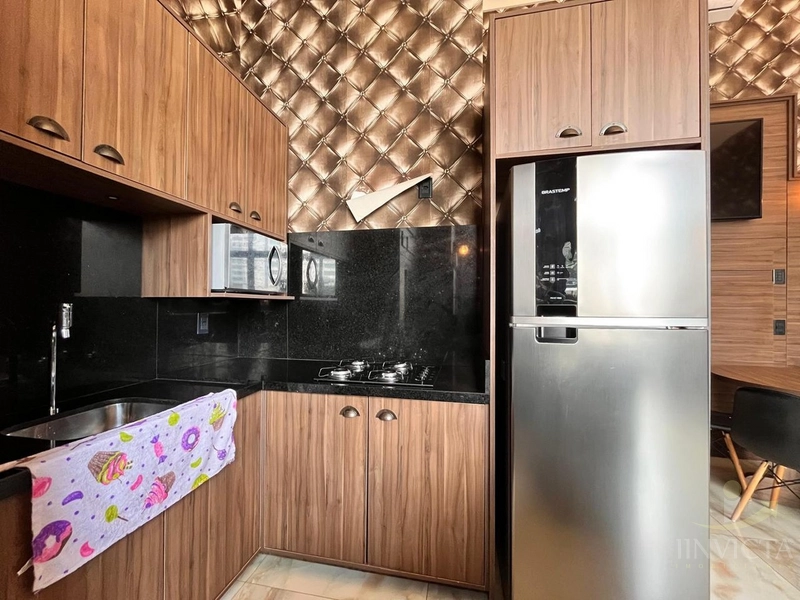 Apartamento, 2 dormitórios de frente para a Praça com terraço.: 42ª foto da galeria de imagens do imóvel