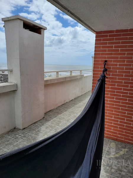 Cobertura na Beira Mar de Capão da Canoa.: 7ª foto da galeria de imagens do imóvel