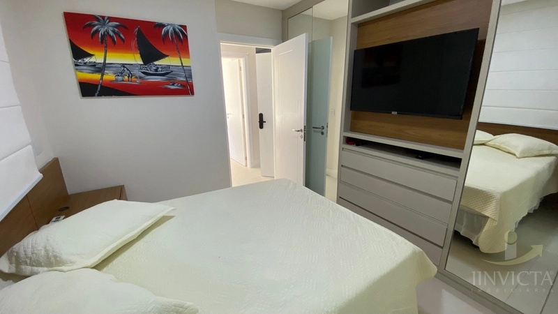 Pronto para Morar! 2 Suítes, Mobiliado e Decorado com TERRAÇO.: 15ª foto da galeria de imagens do imóvel