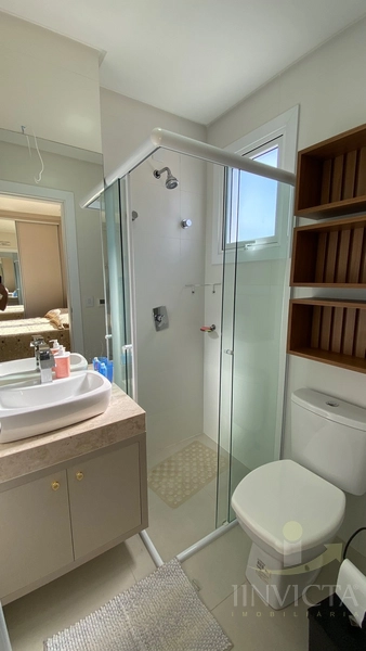 Pronto para Morar! 2 Suítes, Mobiliado e Decorado com TERRAÇO.: 16ª foto da galeria de imagens do imóvel