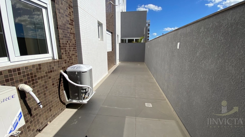 Pronto para Morar! 2 Suítes, Mobiliado e Decorado com TERRAÇO.: 9ª foto da galeria de imagens do imóvel