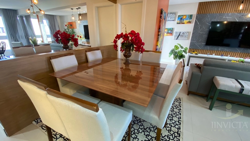 Pronto para Morar! 2 Suítes, Mobiliado e Decorado com TERRAÇO.: 3ª foto da galeria de imagens do imóvel