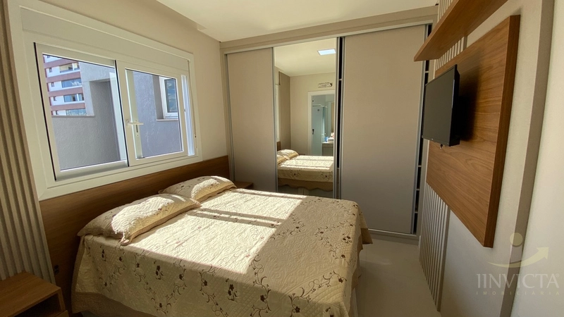 Pronto para Morar! 2 Suítes, Mobiliado e Decorado com TERRAÇO.: 11ª foto da galeria de imagens do imóvel