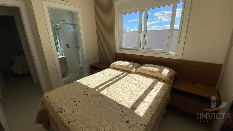 Pronto para Morar! 2 Suítes, Mobiliado e Decorado com TERRAÇO.: 10ª foto da galeria de imagens do imóvel