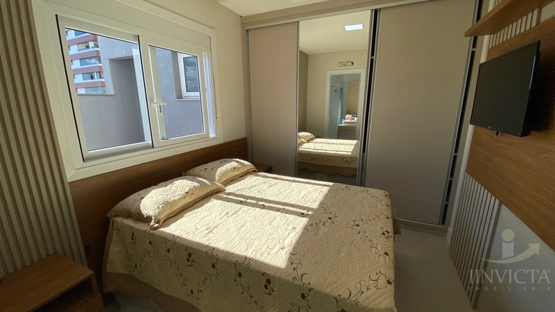 Pronto para Morar! 2 Suítes, Mobiliado e Decorado com TERRAÇO.: 17ª foto da galeria de imagens do imóvel