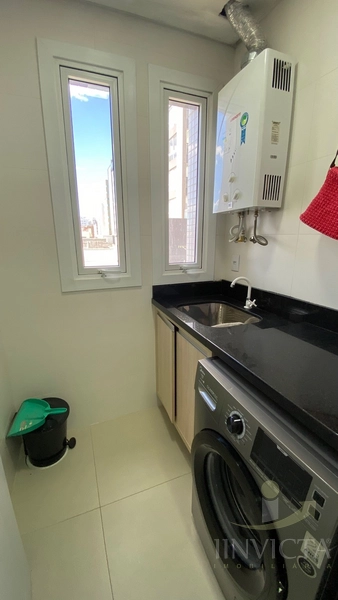 Pronto para Morar! 2 Suítes, Mobiliado e Decorado com TERRAÇO.: 7ª foto da galeria de imagens do imóvel