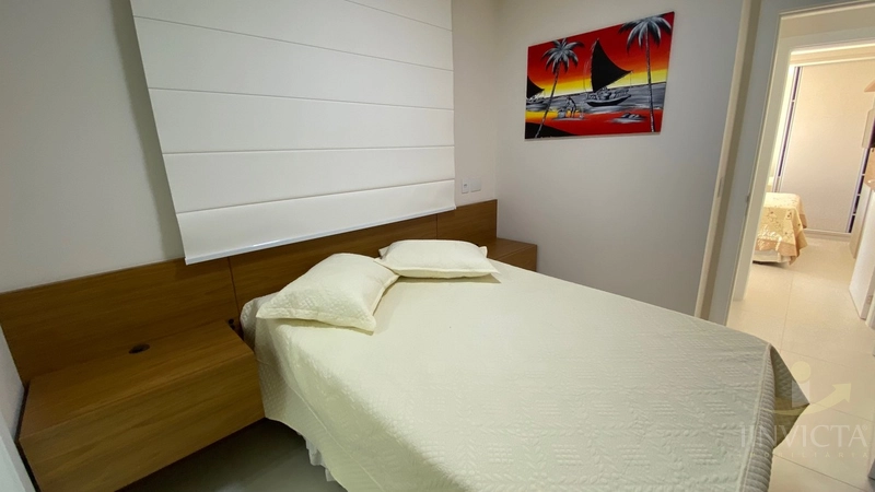 Pronto para Morar! 2 Suítes, Mobiliado e Decorado com TERRAÇO.: 13ª foto da galeria de imagens do imóvel