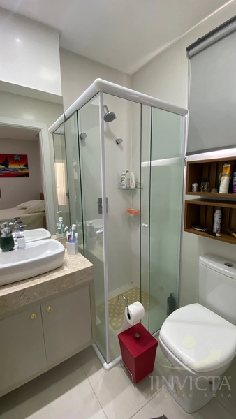 Pronto para Morar! 2 Suítes, Mobiliado e Decorado com TERRAÇO.: 14ª foto da galeria de imagens do imóvel