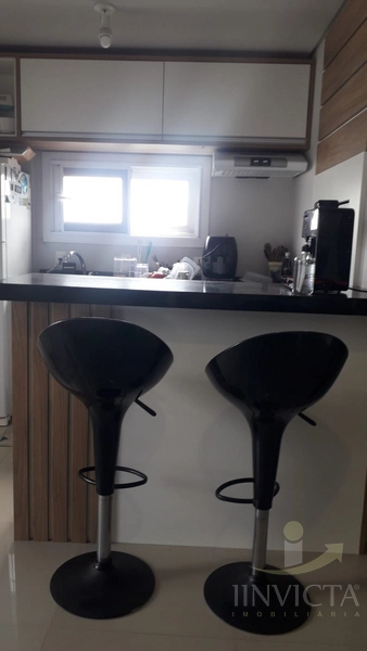 Apartamento 1 dormitório no Centro, 2 qdas mar: 9ª foto da galeria de imagens do imóvel
