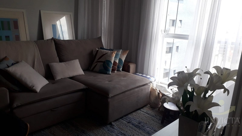 Apartamento 1 dormitório no Centro, 2 qdas mar: 13ª foto da galeria de imagens do imóvel